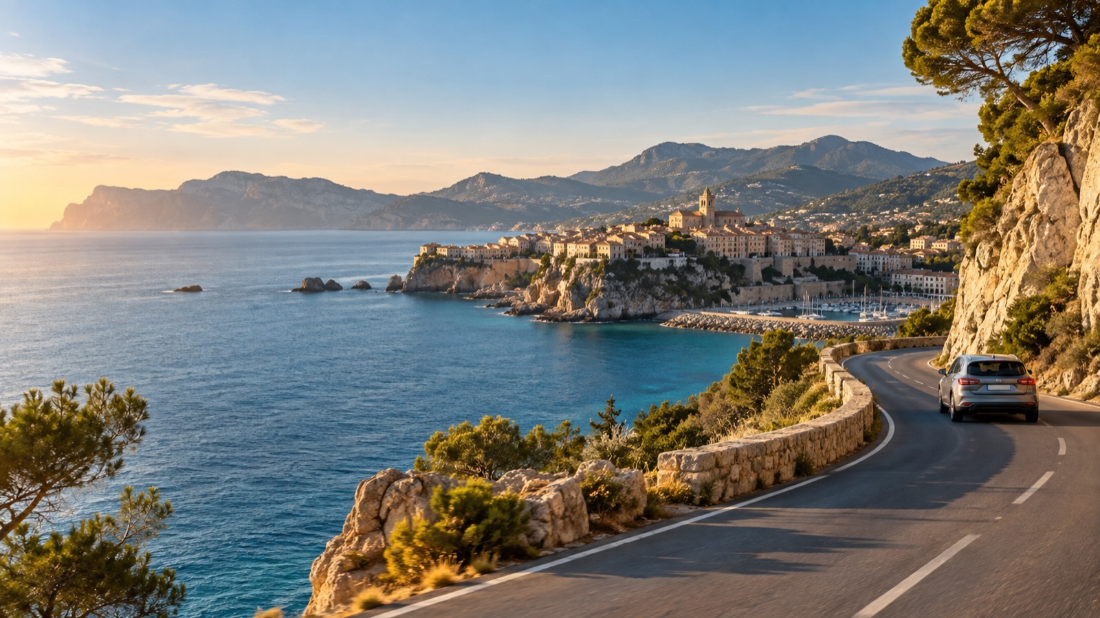 Reiseziel Mallorca mit Mietwagen